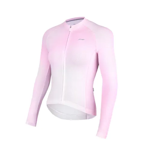 Li Ning Cycling Clothing Women's
