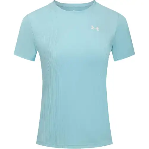 Under Armour Tech SS25 T Shirt Women's