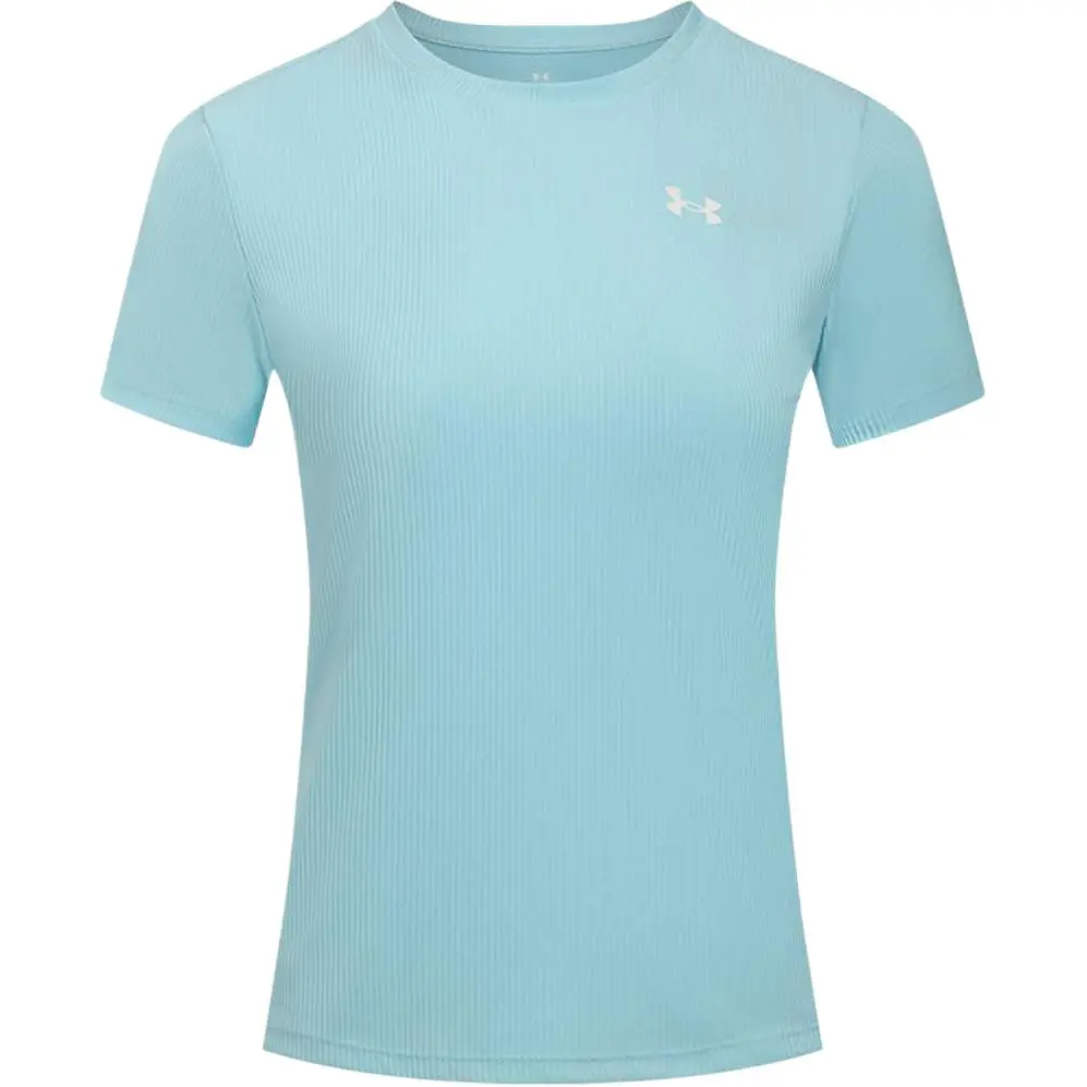 Under Armour Tech SS25 T Shirt Women's