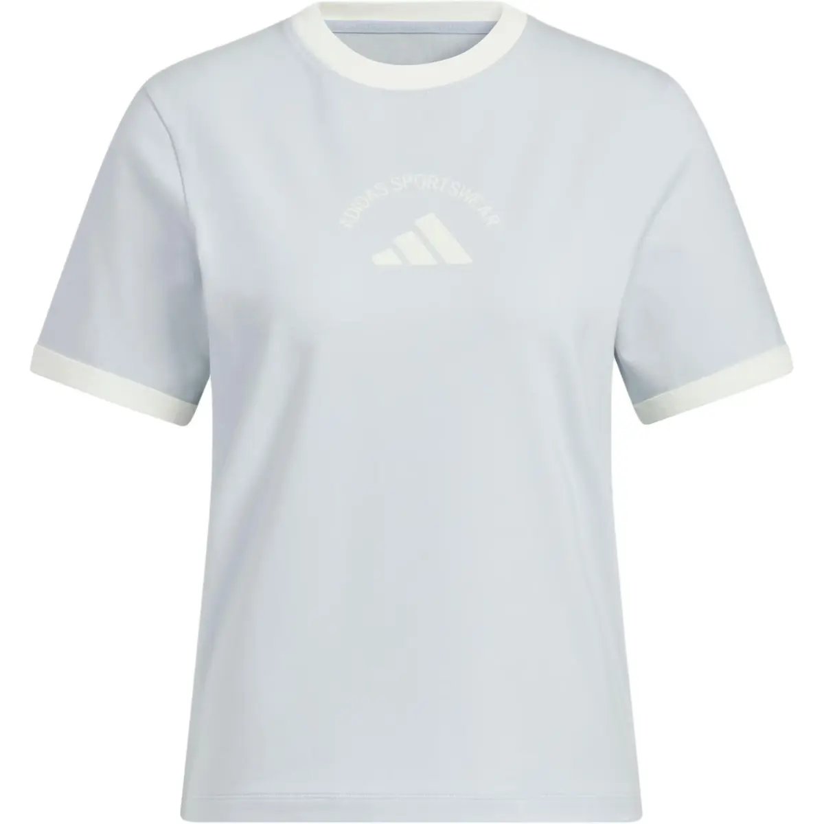 Adidas SS25 Regular T Shirt Women's