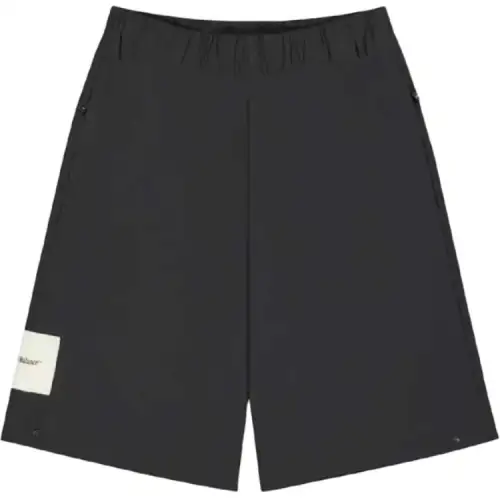 New Balance SS25 Grey Casual Shorts Men's