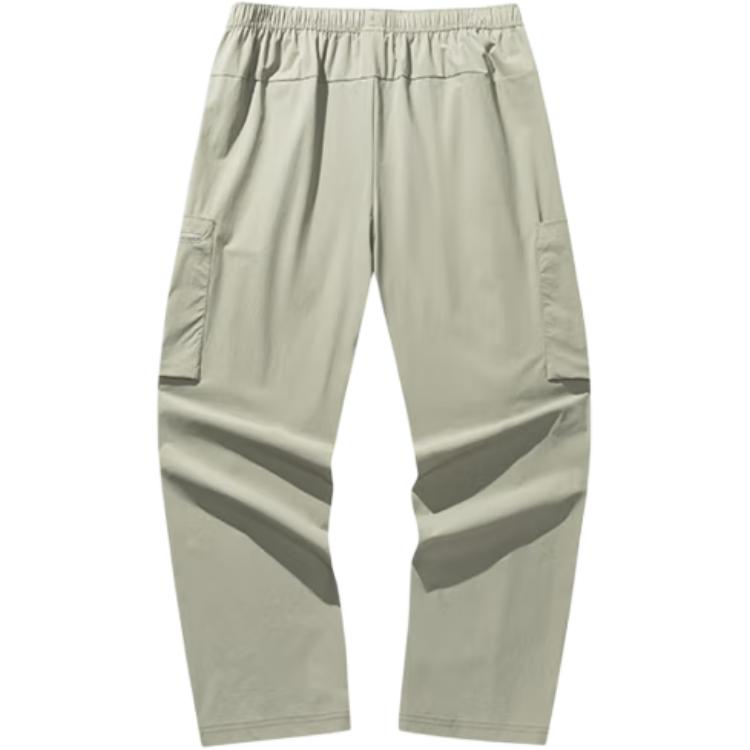 Anta Life Collection Sports Pants Men’s
