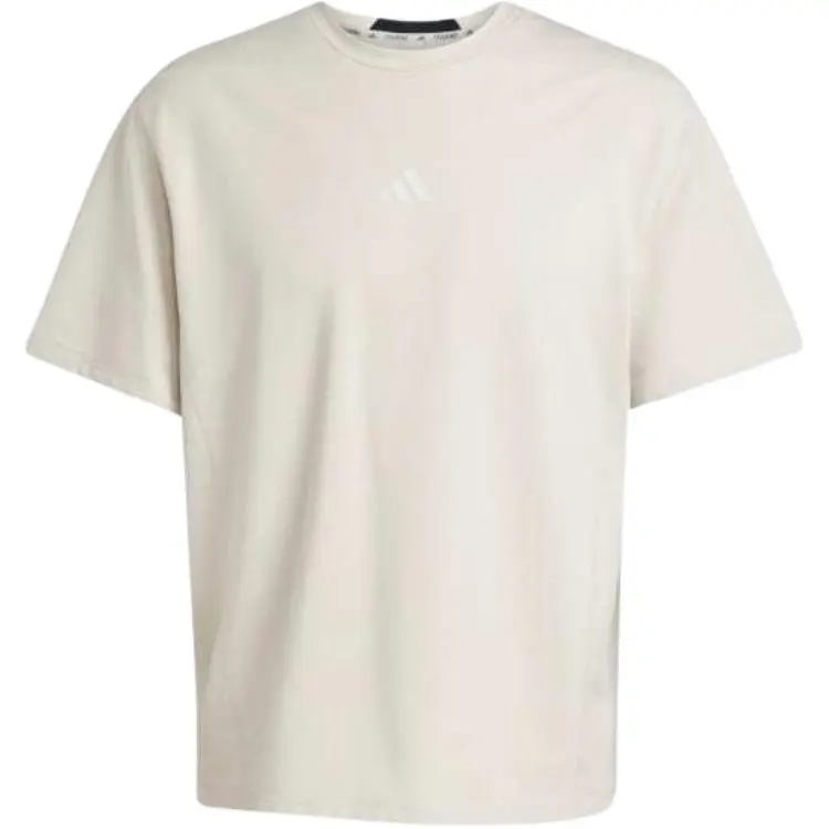 Adidas Free Shipping With AdiClub D4T X Tee