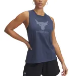 Under Armour Project Rock Sport Vests Women's