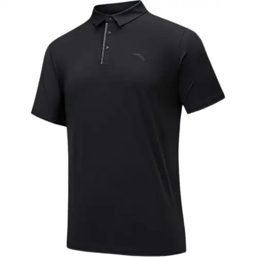 Anta Variety Training Collection Polo Shirt Men's
