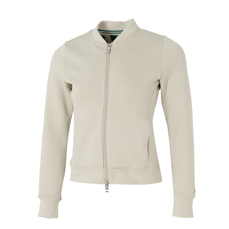 Женская куртка Under Armour (серая)