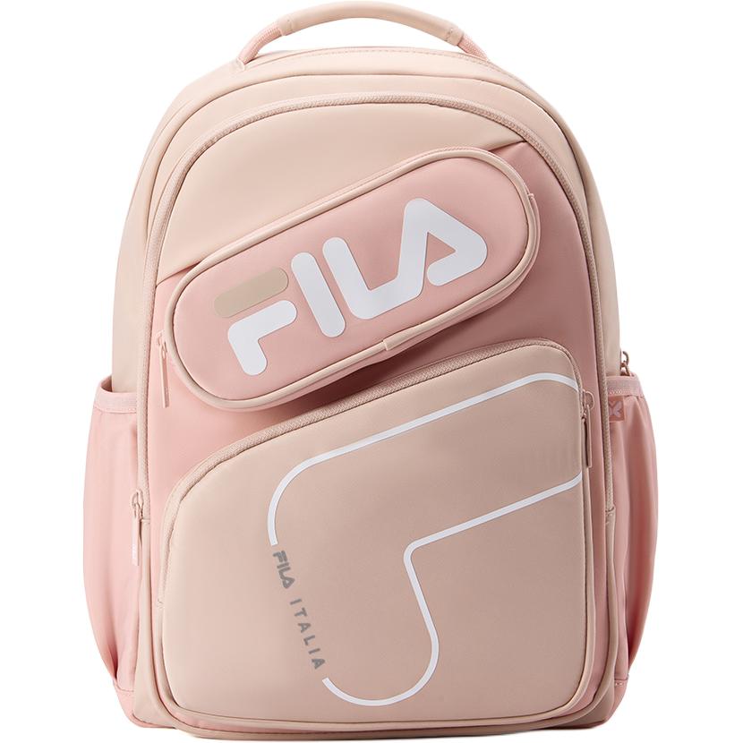 Рюкзак FILA KIDS Backpack (розовый)