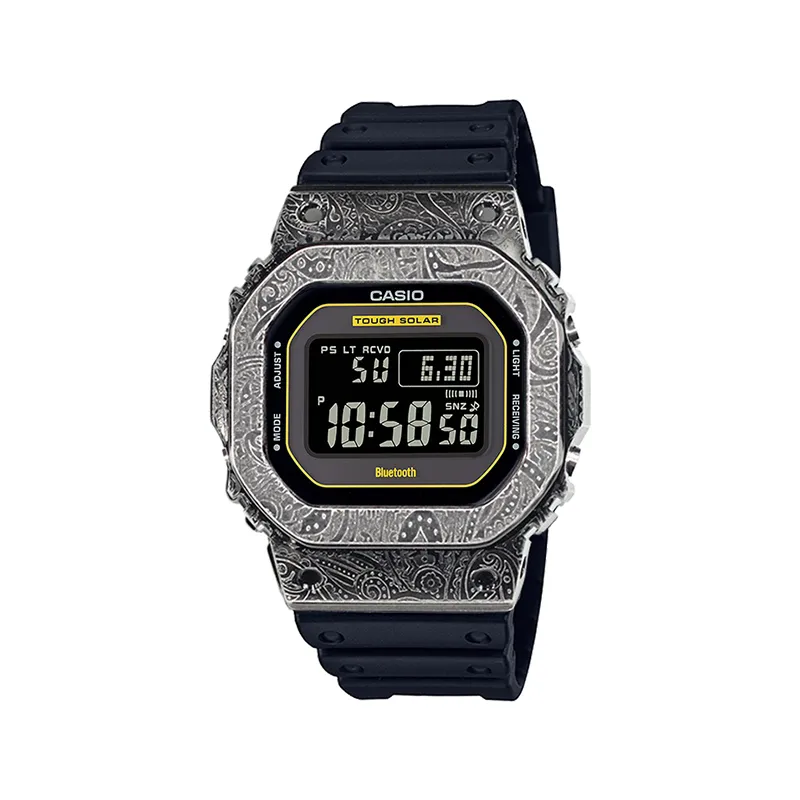 CASIO Digital G Shock GW B5600CY 1