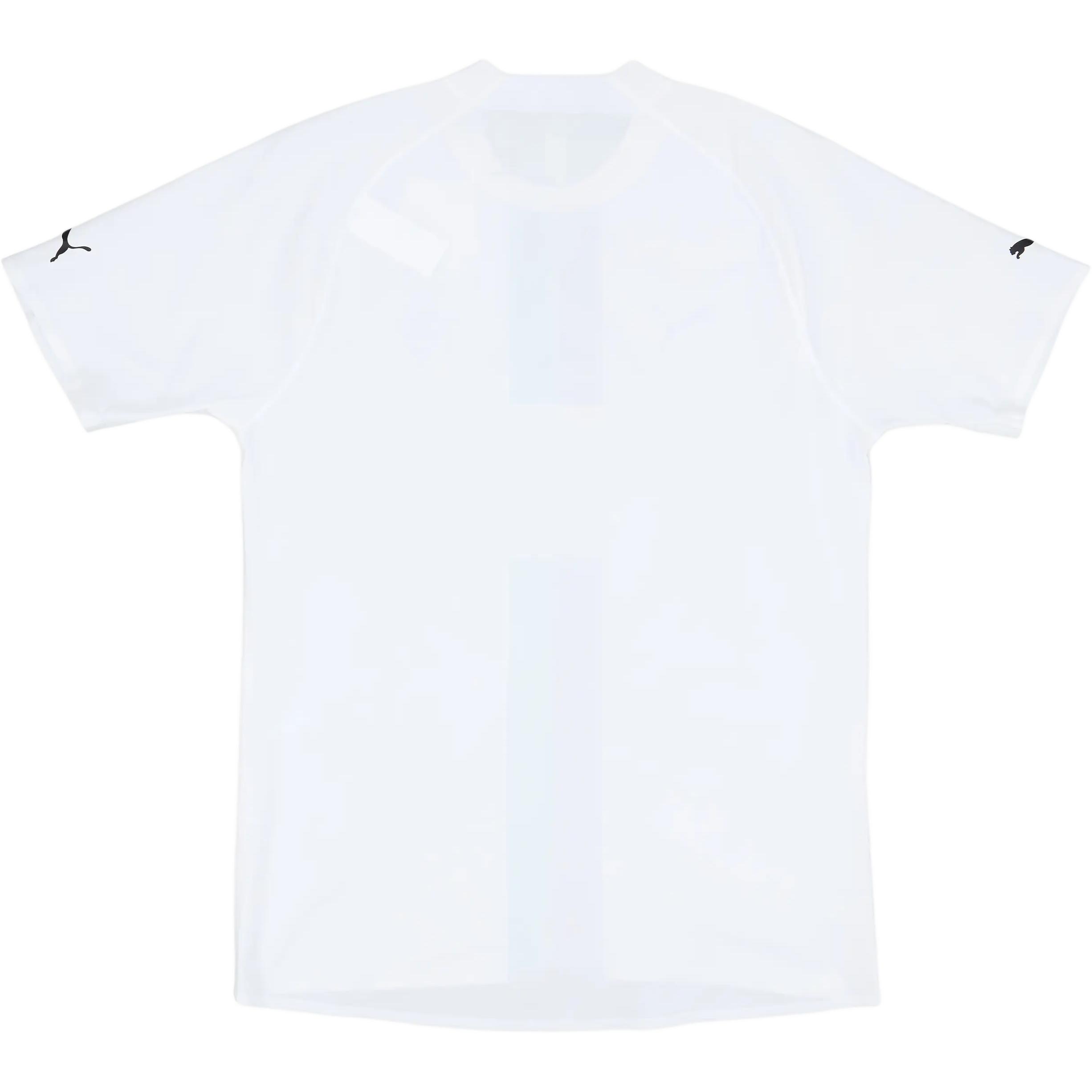 PUMA BorussiaHome Soccer Jersey Men’s