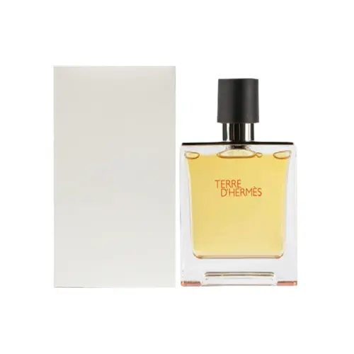 HERMES Sample Simple Packaging, Earthy Men's Eau De Parfum 12.5ml/12.5ml*2/12.5ml*3/12.5ml*5/12.5ml*8