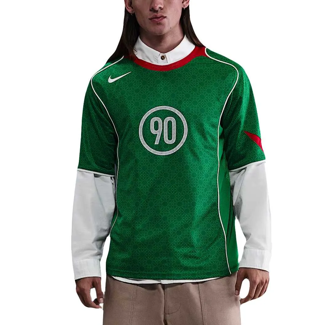 Nike Total 90 Men's Dri-FIT Soccer Jersey
