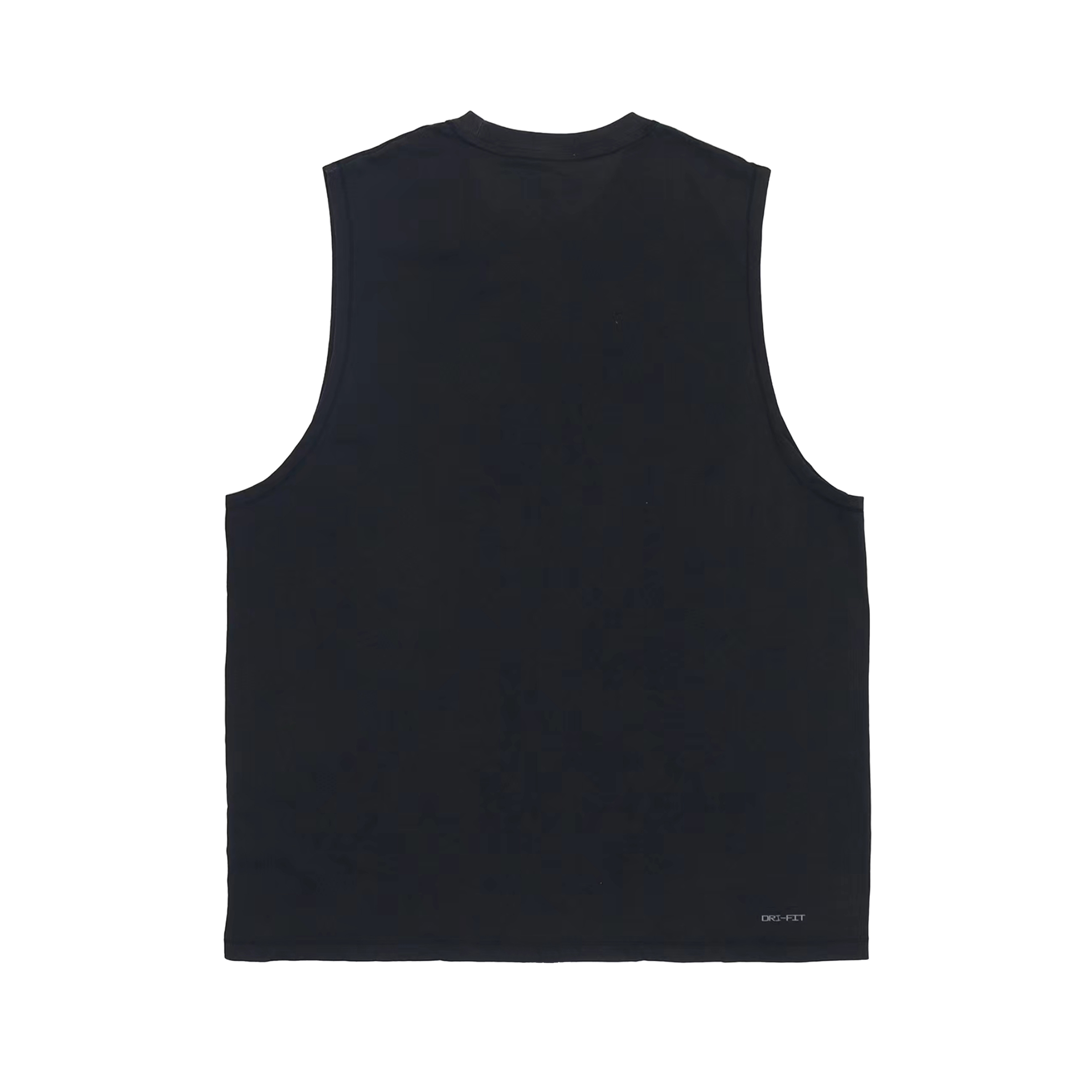 Jordan Basketball Jerseys Men’s Black Moderate Other