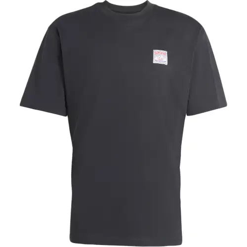 Adidas Originals graphic-print T-shirt