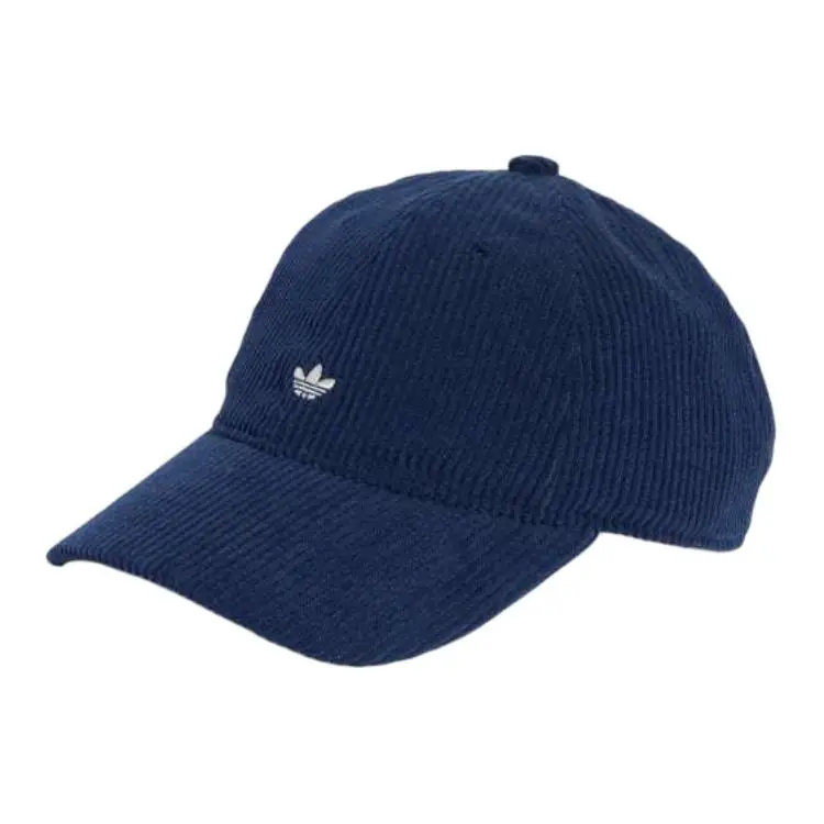 Adidas Originals Corduroy Baseball Cap