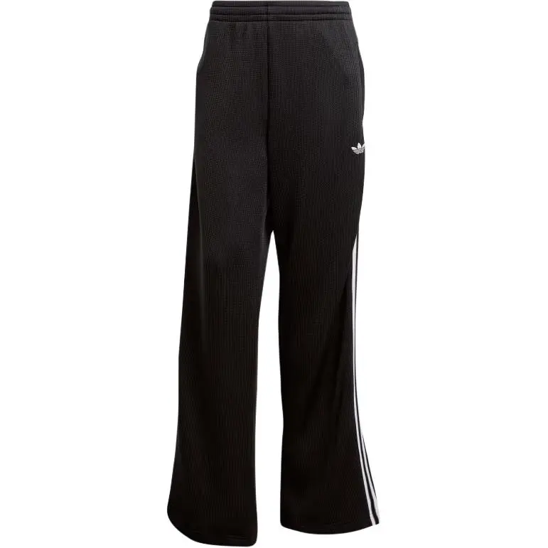 Adidas Originals stripe-detail track pants