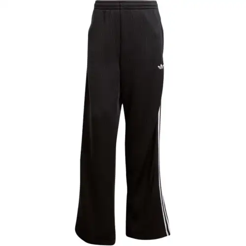 Adidas Originals stripe-detail track pants