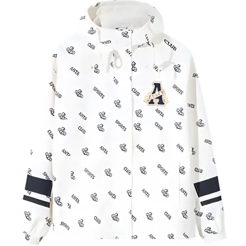 Anta Sports Life Collection Jackets & Coats Women's