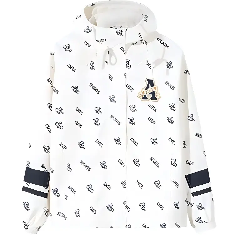 Anta Sports Life Collection Jackets & Coats Women's