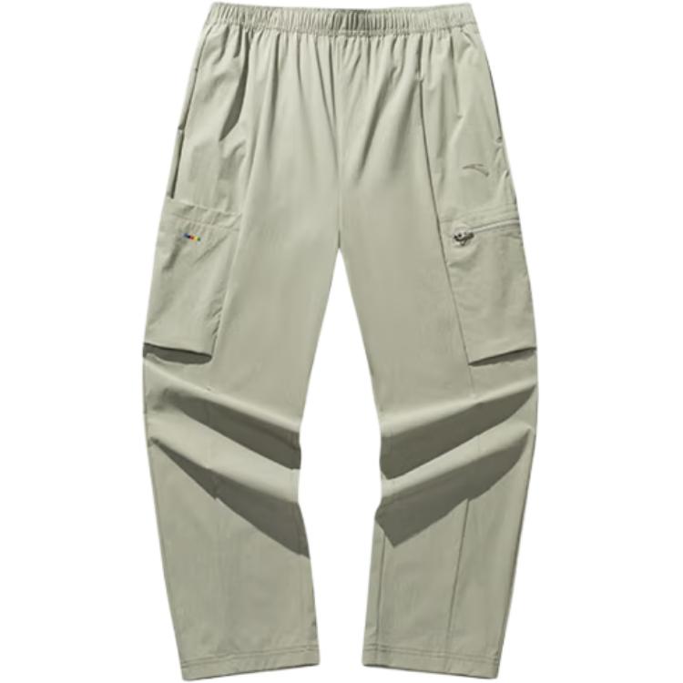 Anta Life Collection Sports Pants Men’s