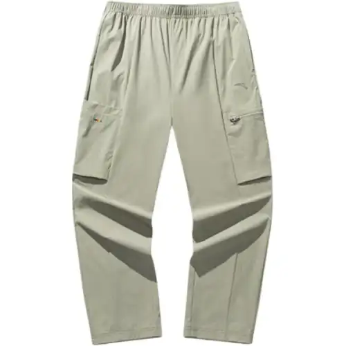 Anta Life Collection Sports Pants Men's