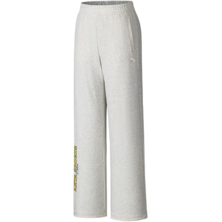 Anta Life Collection Sports Pants Women’s