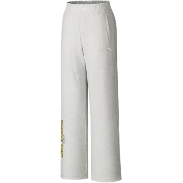 Anta Life Collection Sports Pants Women's