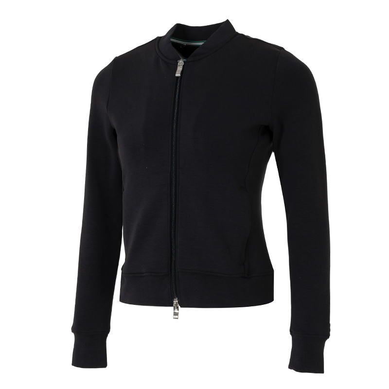 Женская куртка Under Armour (черная)