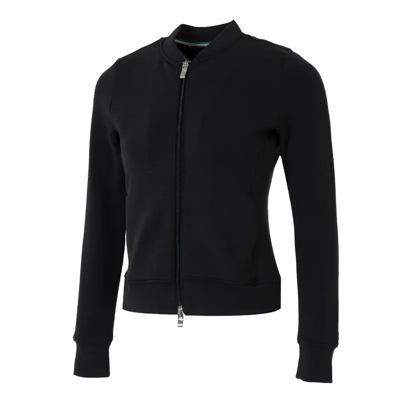 Under Armour Jackets Women's Black Thin