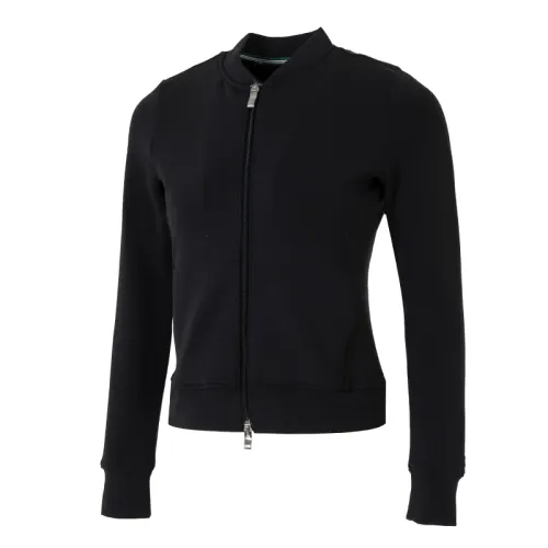 Under Armour Jackets Women's Black Thin