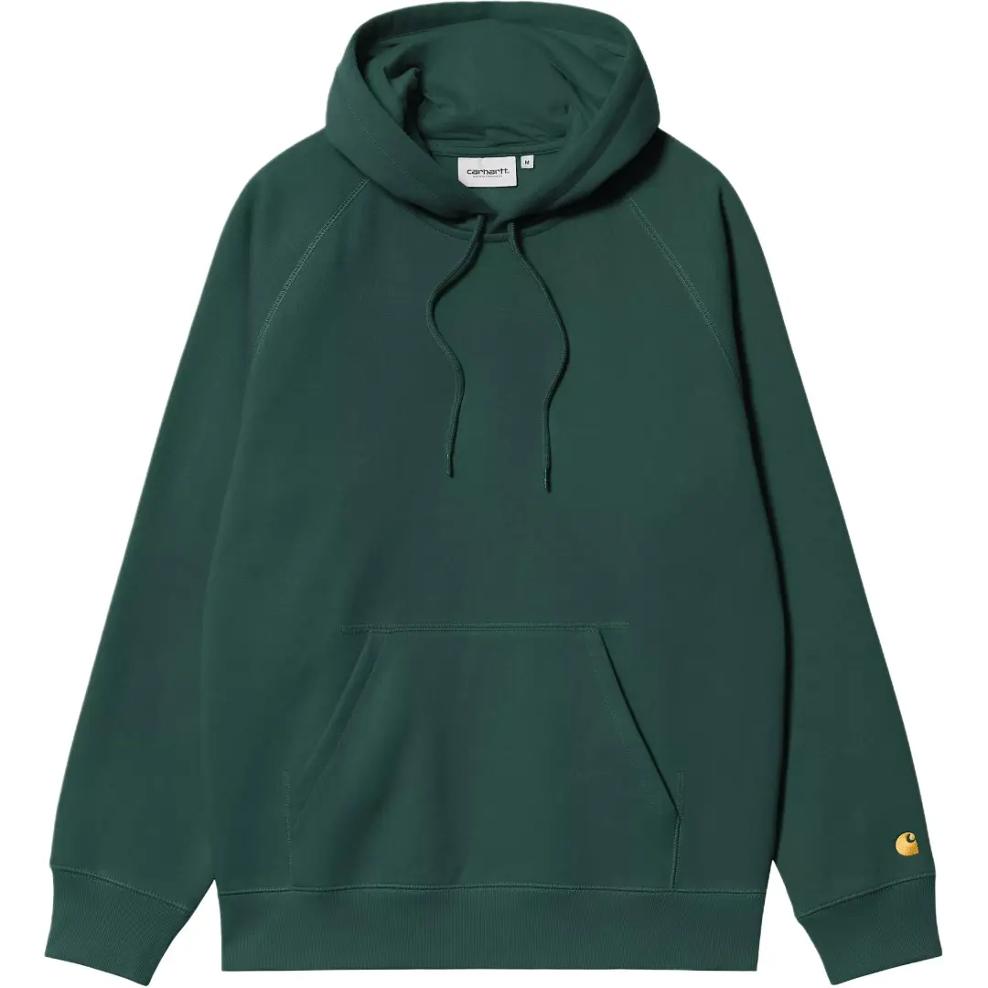Carhartt Wip Chase hoodie