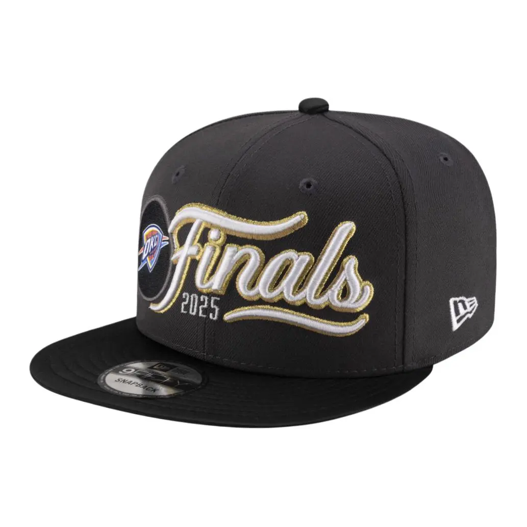New Era Polyester Baseball Caps Unisex Black