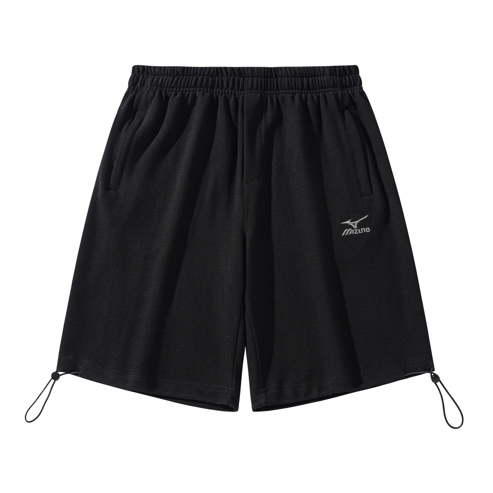 Шорты Mizuno (черные)