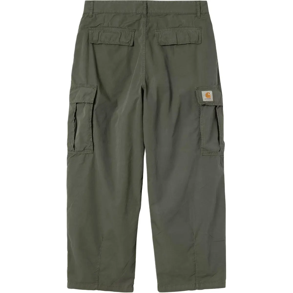 Carhartt Wip Cole Relaxed Cargo Pants