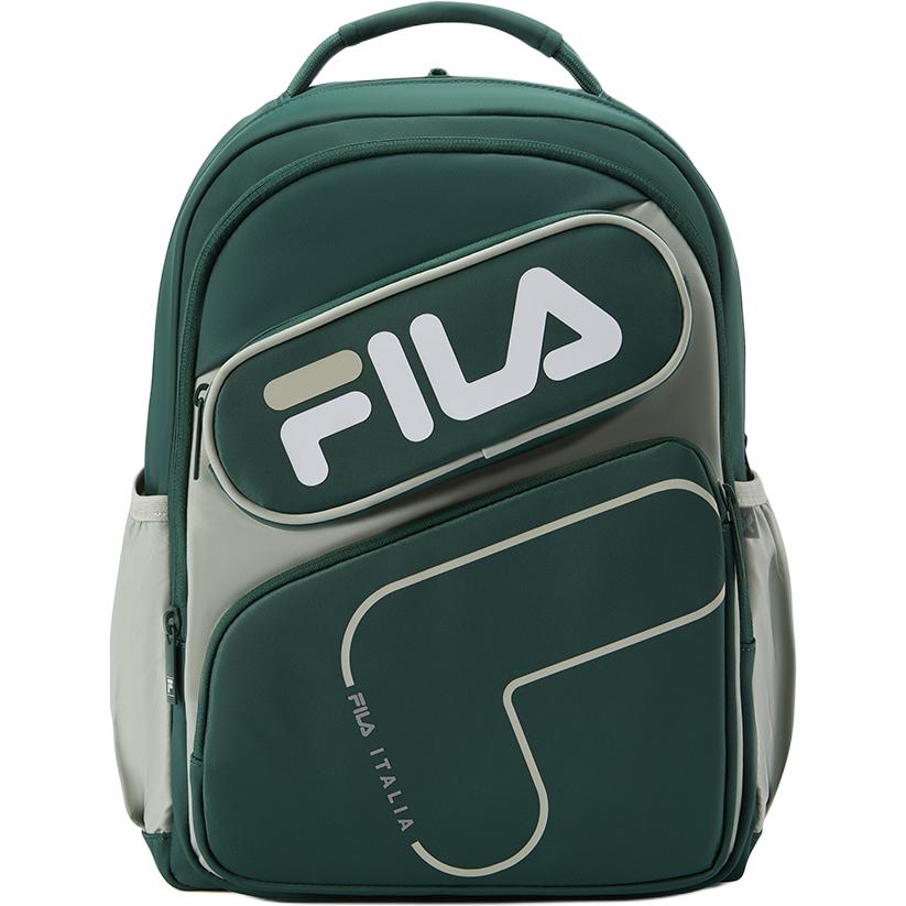 Рюкзак Fila FILA KIDS (зеленый)