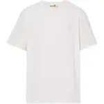 Timberland embroidered logo T-shirt