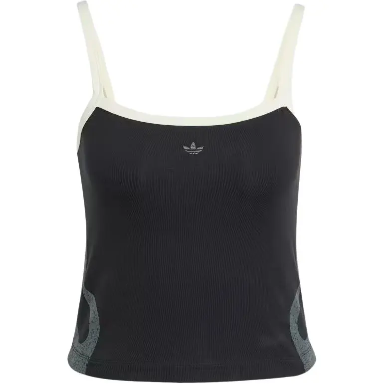 Adidas Originals Flames Tank Top