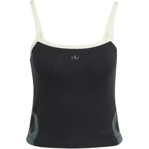 Adidas Originals Flames Tank Top