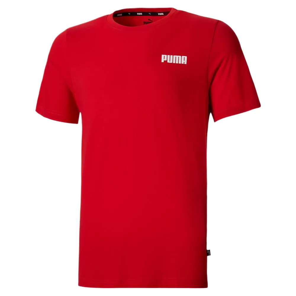 PUMA Essentials Small T Shirt Men's