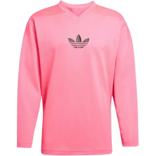 Adidas Originals Adicolor Mesh Long Sleeve