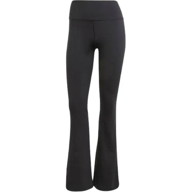 Adidas Free Shipping With AdiClub All Me Flare Leggings