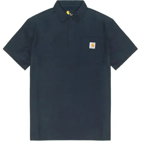 Carhartt K570 Polo Shirt LOOSE FIT Men's