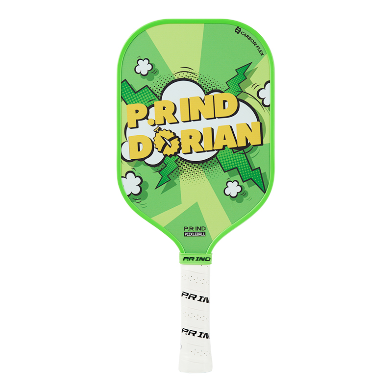 P.R IND Radiant Fruit Pickleball Paddles