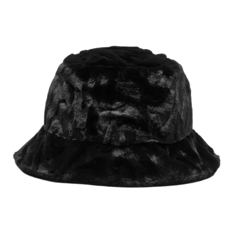 Nike Apex Faux Fur Bucket Hat