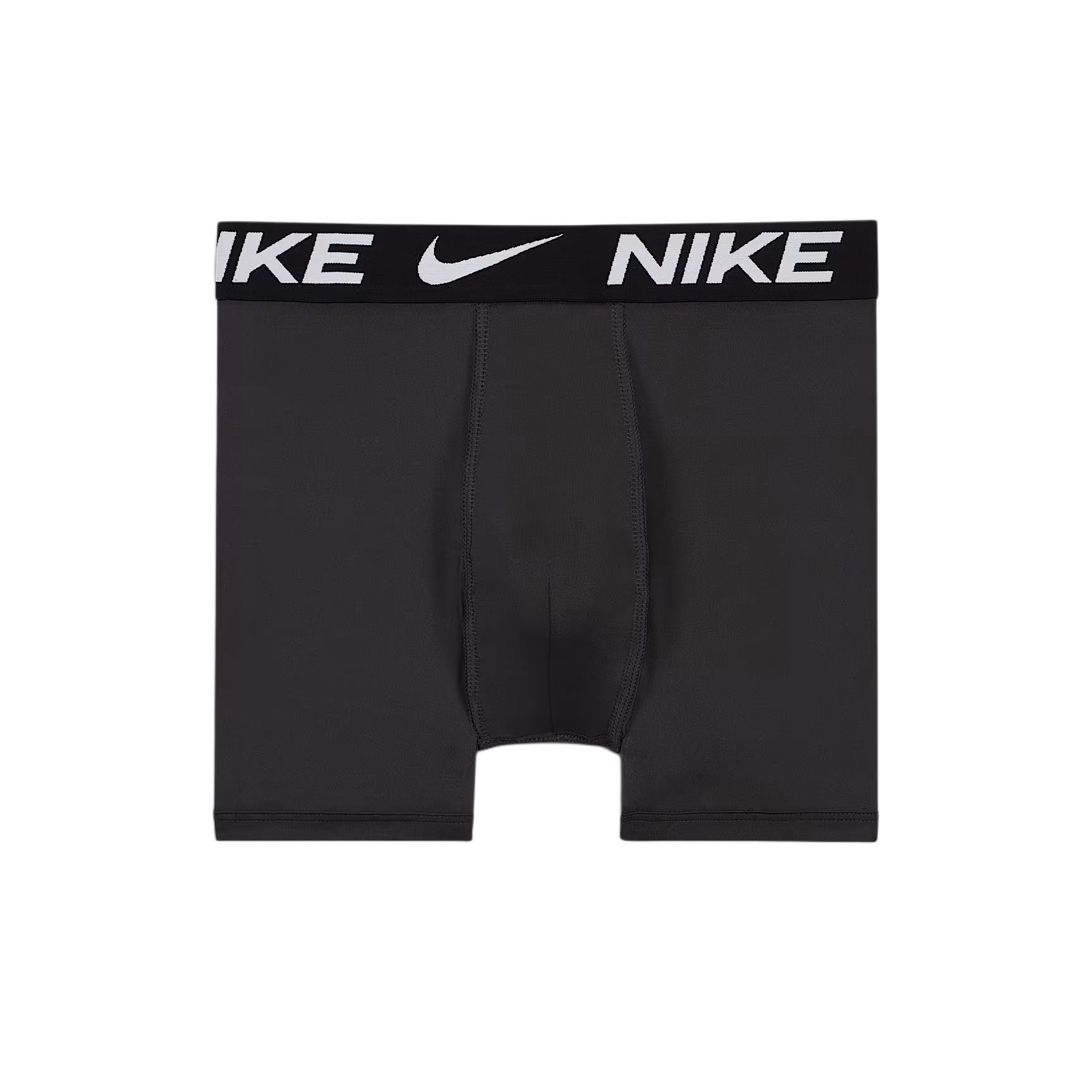 Мужское белье Nike Essentials Dri-FIT 3 (черное) — фото 2