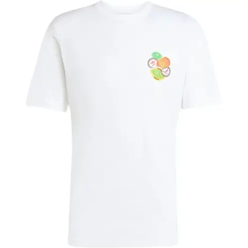 Adidas Originals Trefoil Series Loose Tee