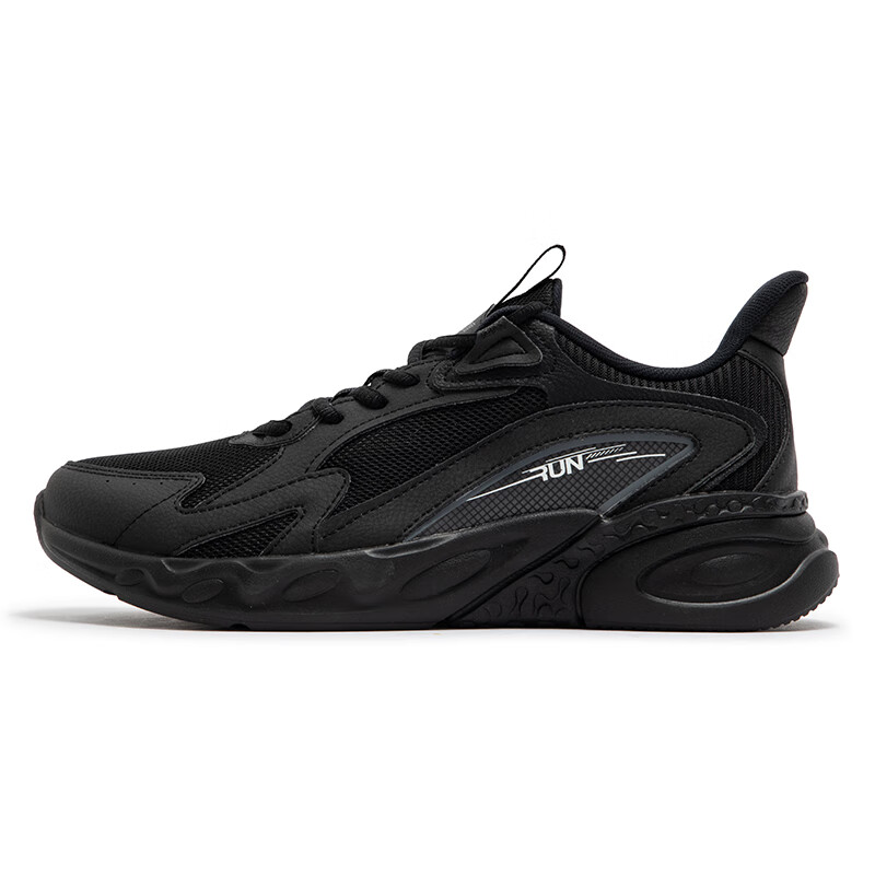 361° Cushioning Lightweight Cushioning Lightweight Low top Casual City Commuting Running Shoes Men’s