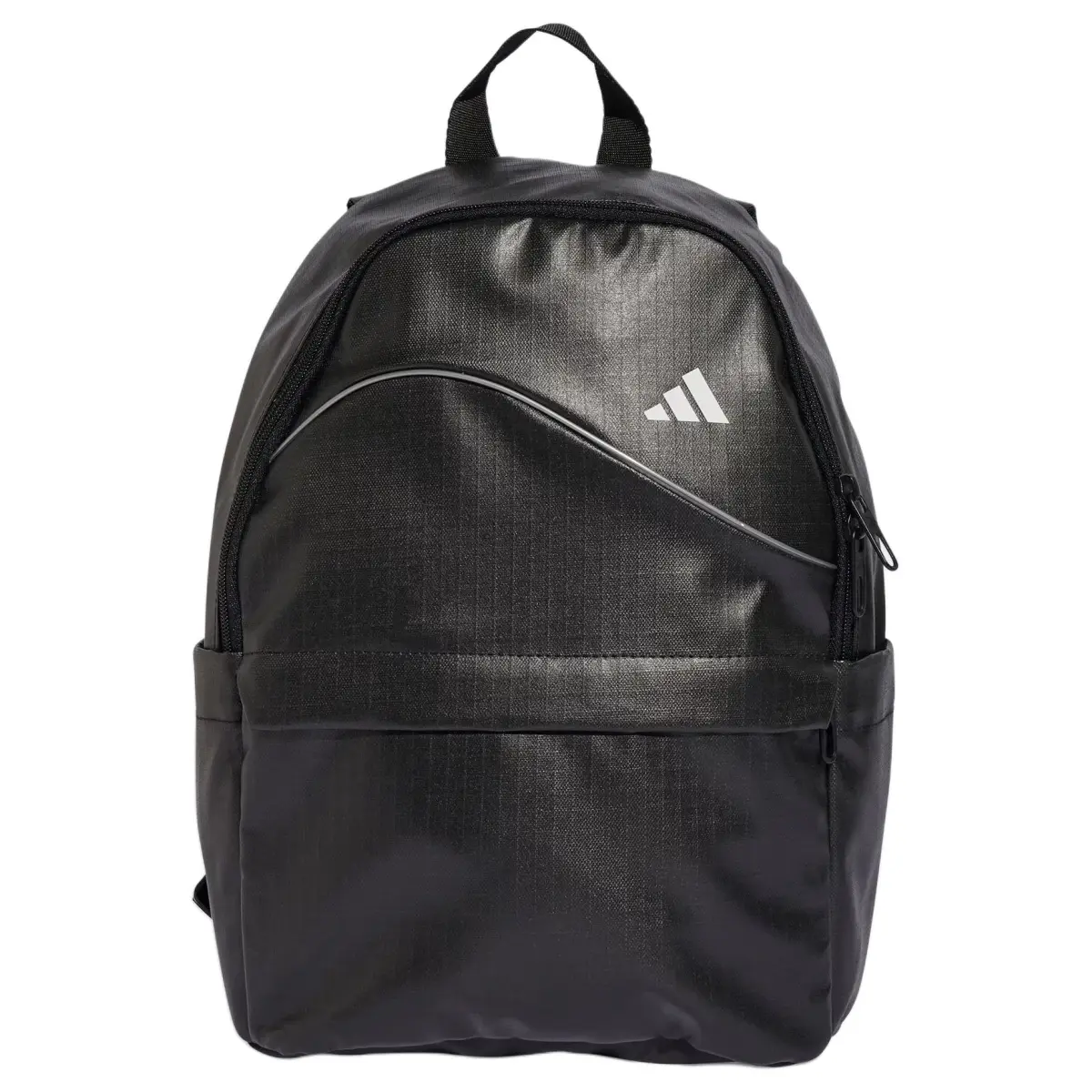 Adidas Recycled Polyester Backpacks Women's Black
