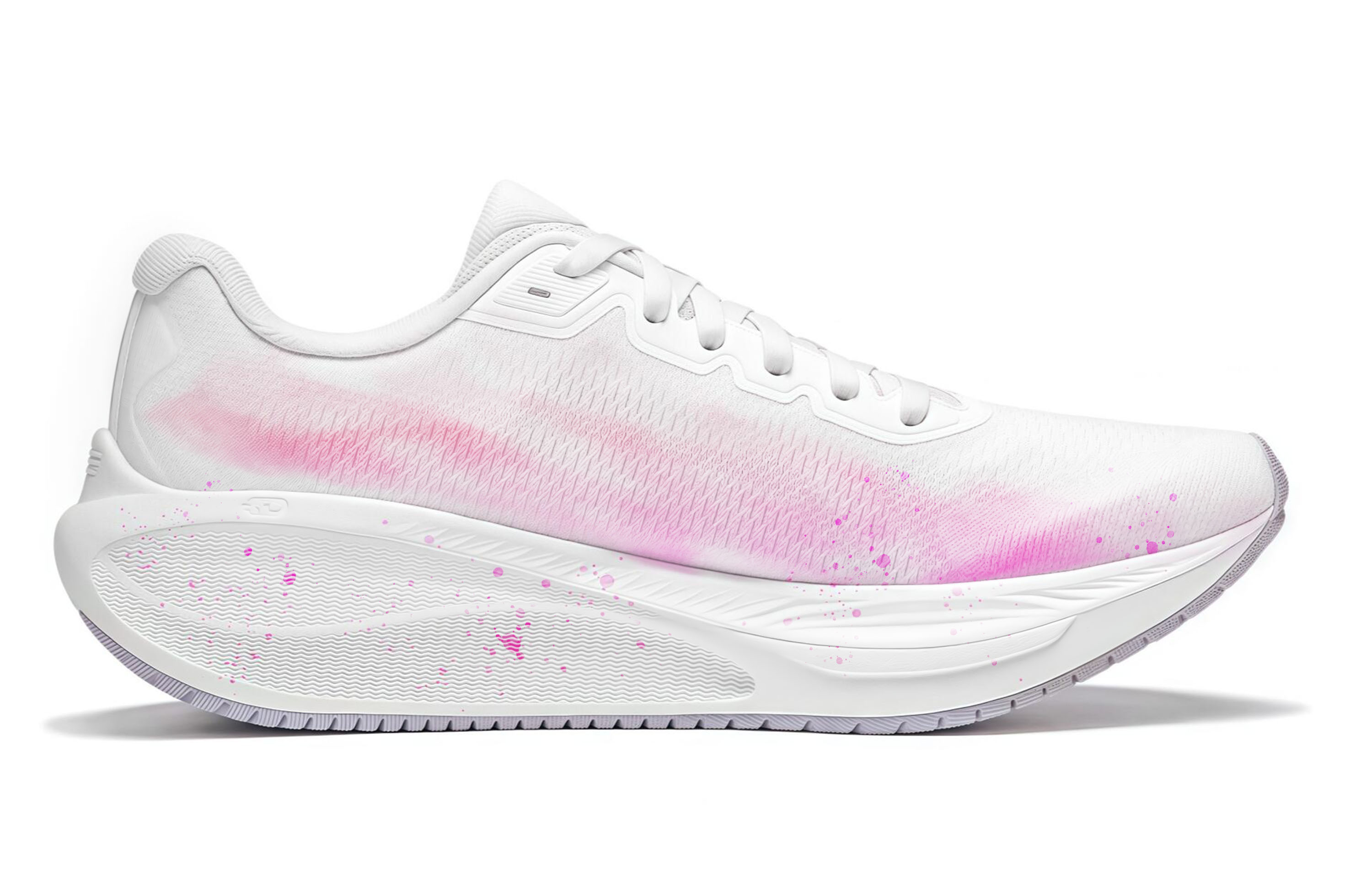 Li Ning Version 2.0 Running Shoes Women’s Low Top