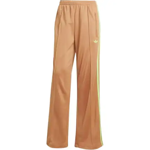 Adidas Originals Firebird logo-detail trousers
