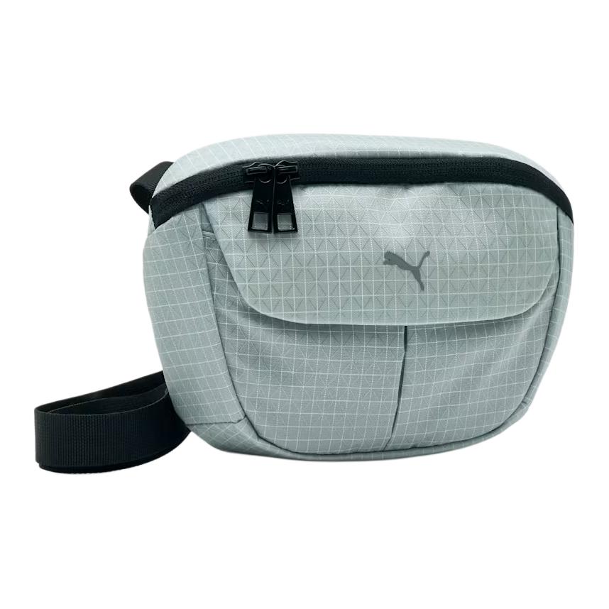 Сумка PUMA Waist Bag (серая)